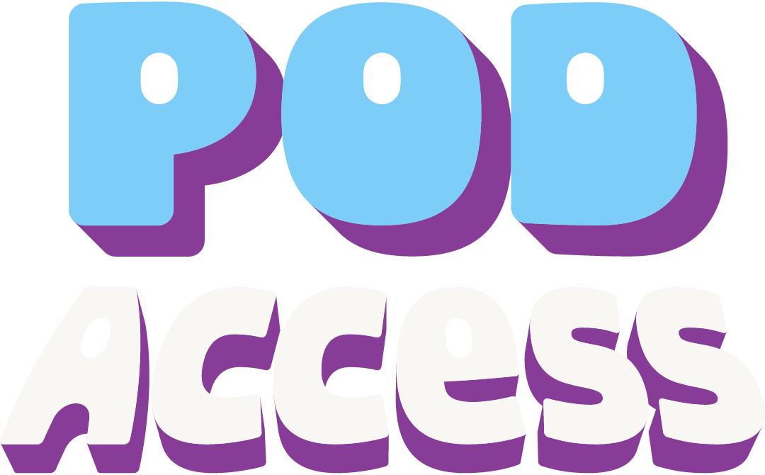 Pod Access